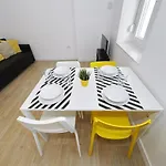 Idassa Bridge Apartments