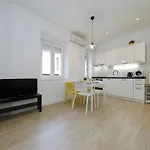 Idassa Bridge Apartments
