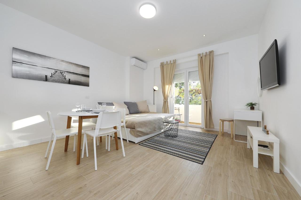 Idassa Bridge Apartment Zadar