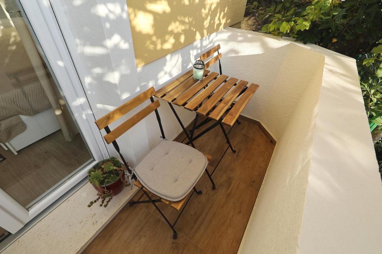 Idassa Bridge Apartment *