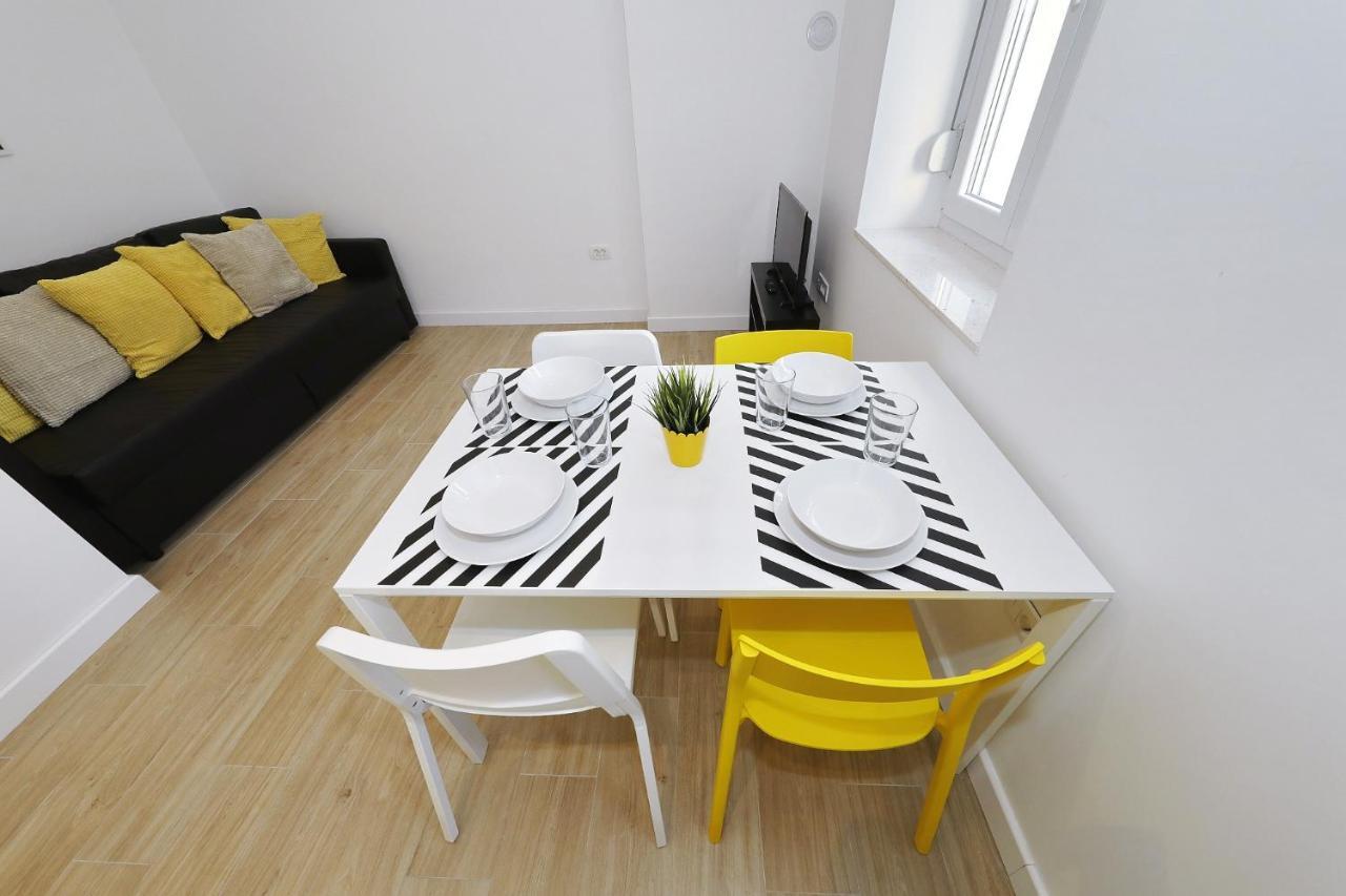 Idassa Bridge Apartment *