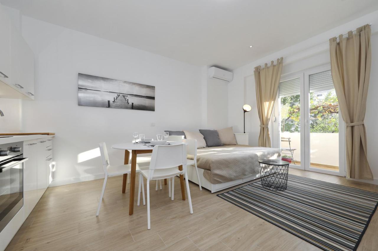 Apartment Idassa Bridge Zadar
