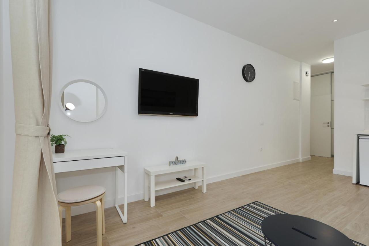 Apartment Idassa Bridge *