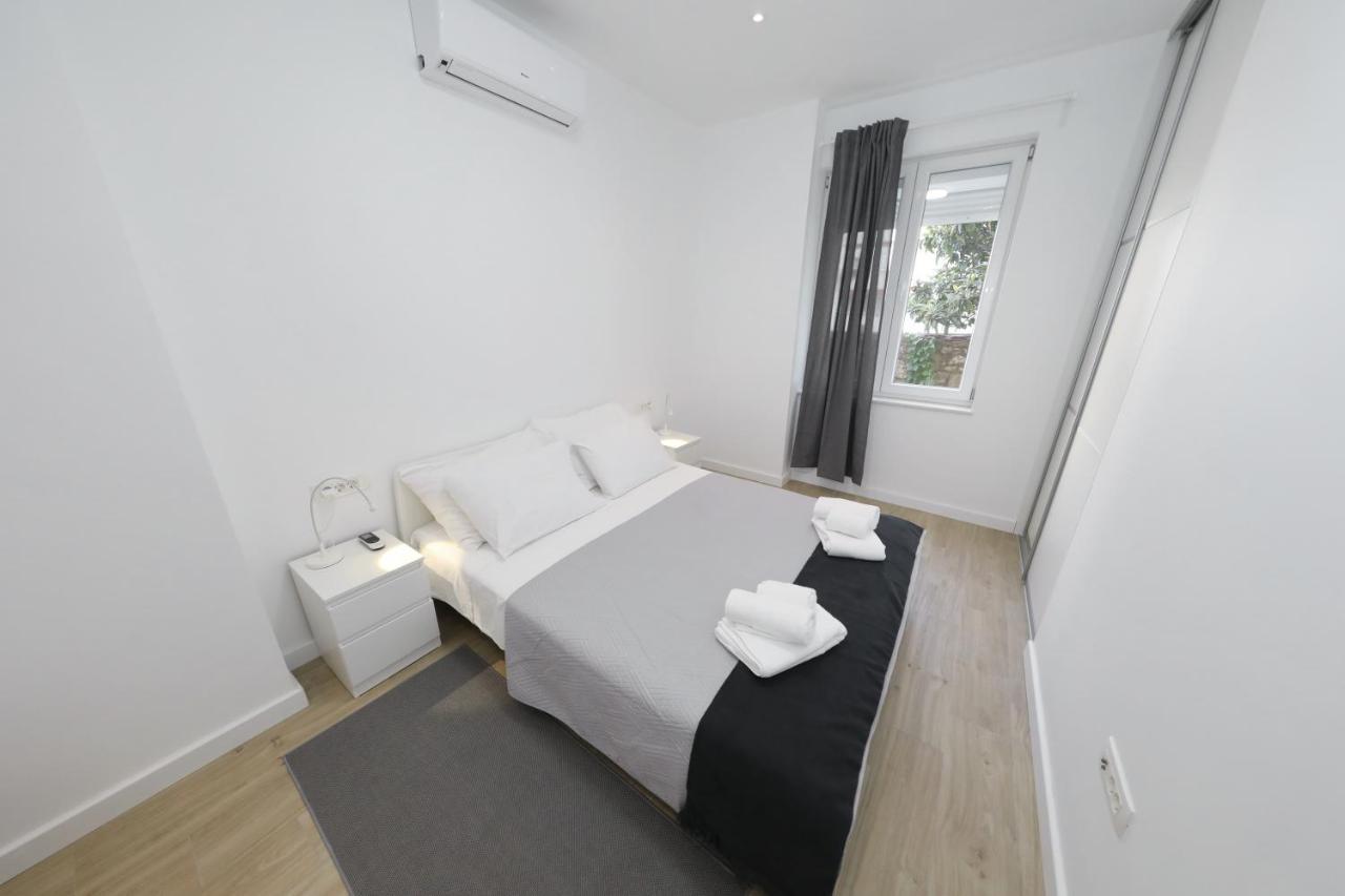 Apartment Idassa Bridge