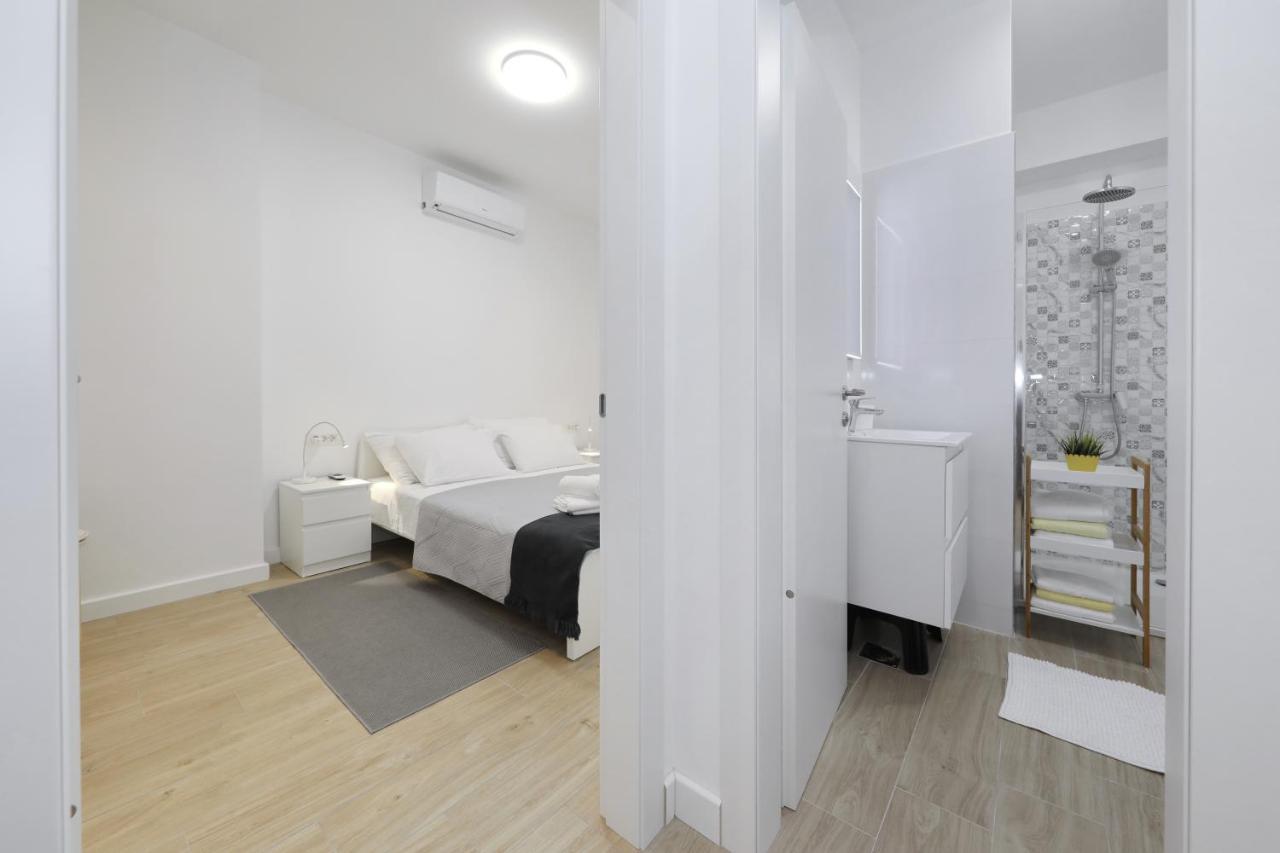 Apartment Idassa Bridge
