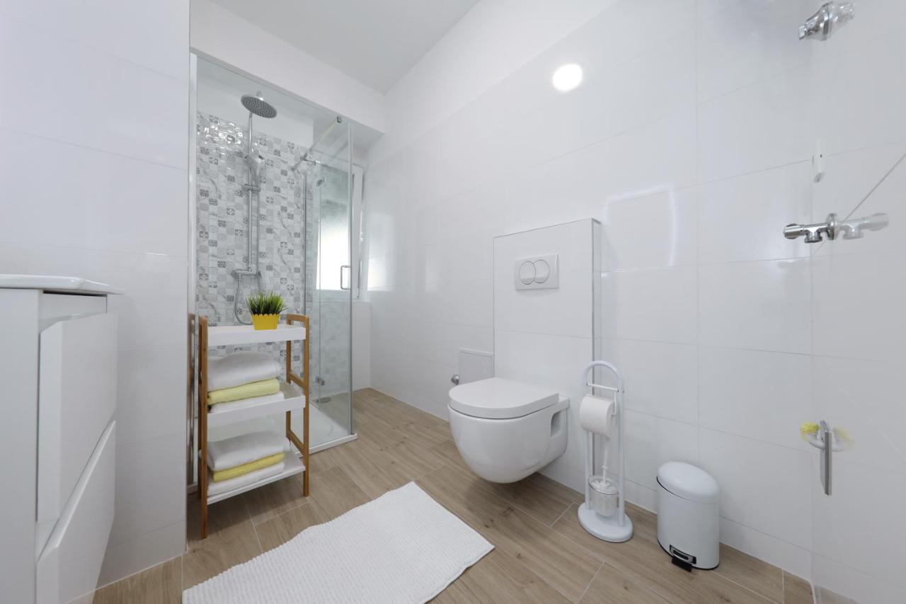 Idassa Bridge Apartment