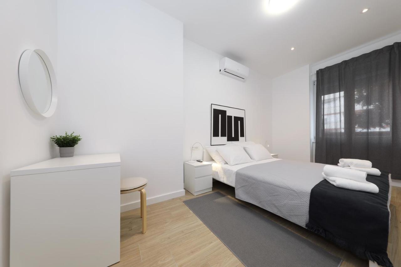 Apartment Idassa Bridge Zadar