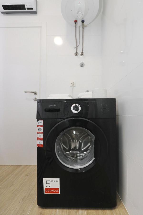 Idassa Bridge Apartment