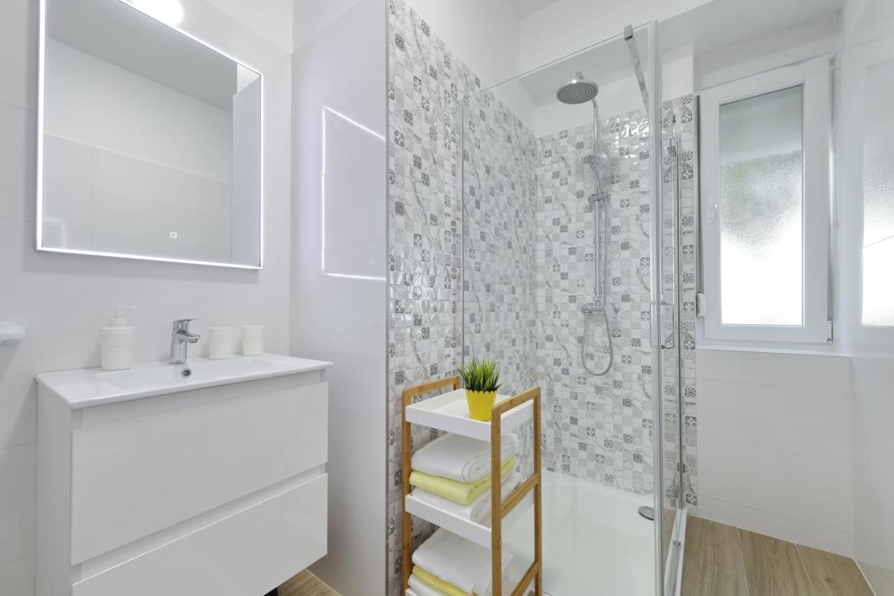 Idassa Bridge Apartment