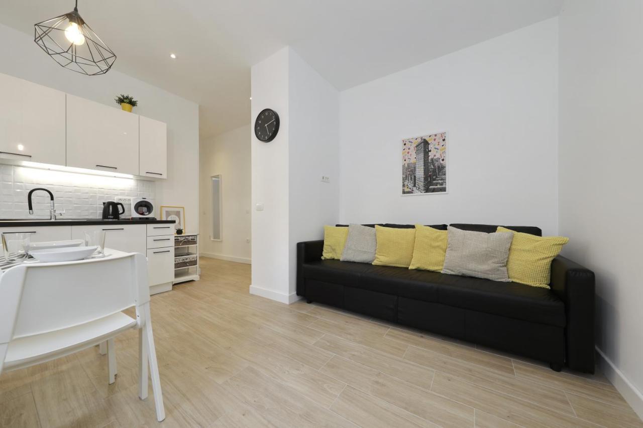 Apartment Idassa Bridge Zadar
