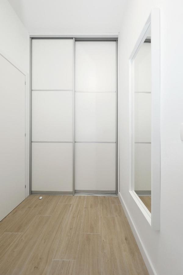 Idassa Bridge Apartment