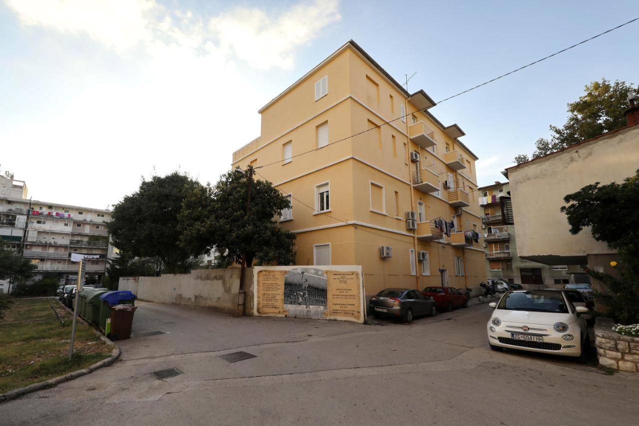 Apartment Idassa Bridge Zadar