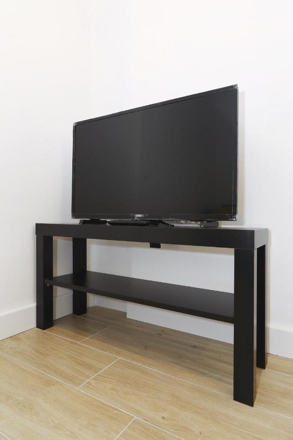 Idassa Bridge Apartment *