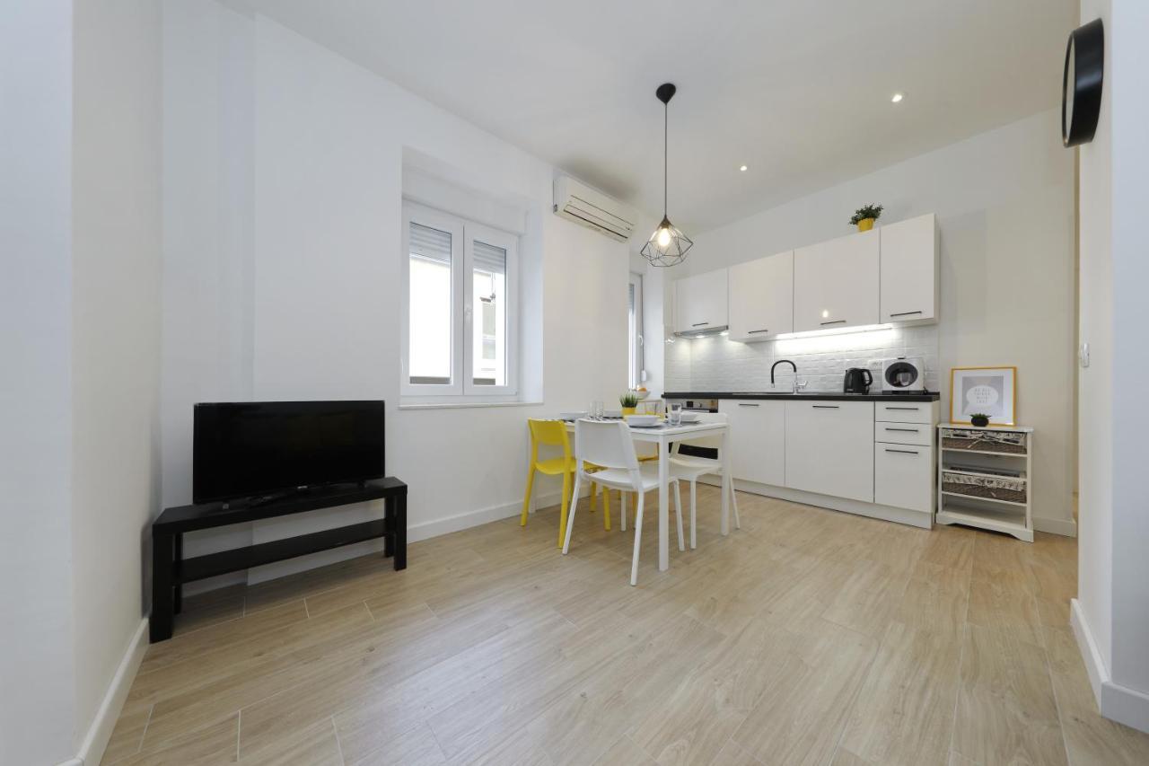 Apartment Idassa Bridge *